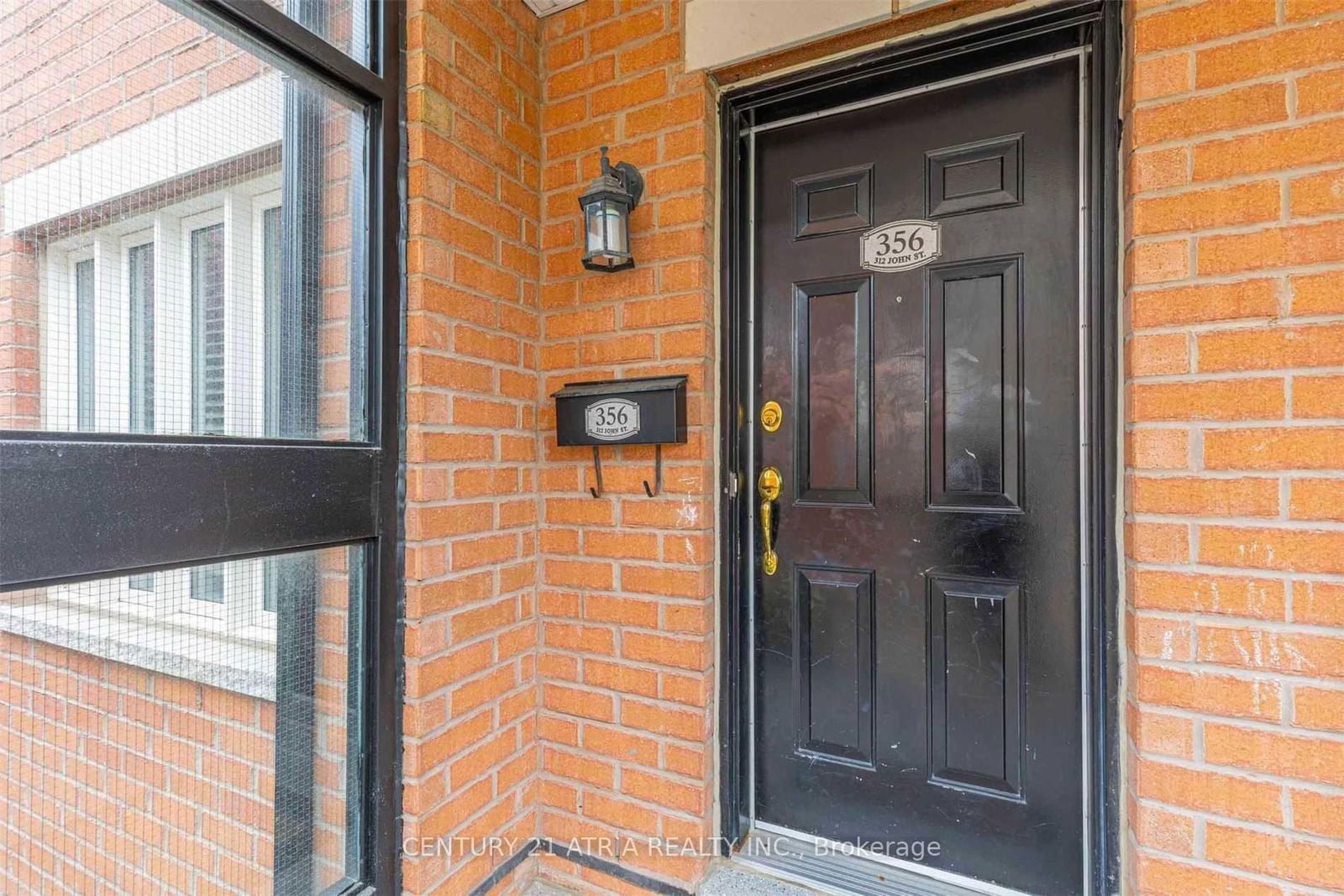 312 John St, unit 356 for rent