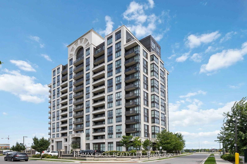 9582 Markham Rd E, unit 1005 for sale