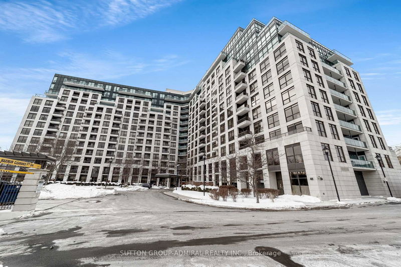 18 Harding Blvd W, unit 326 for sale