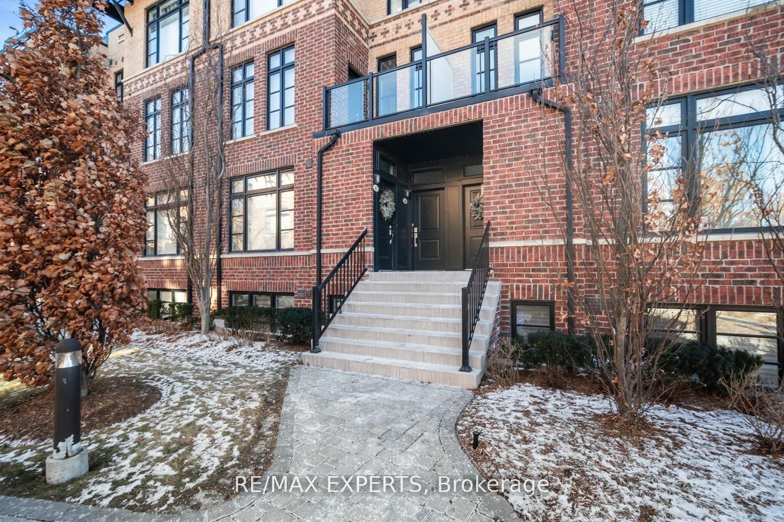 Fairground Lofts, Vaughan, Toronto