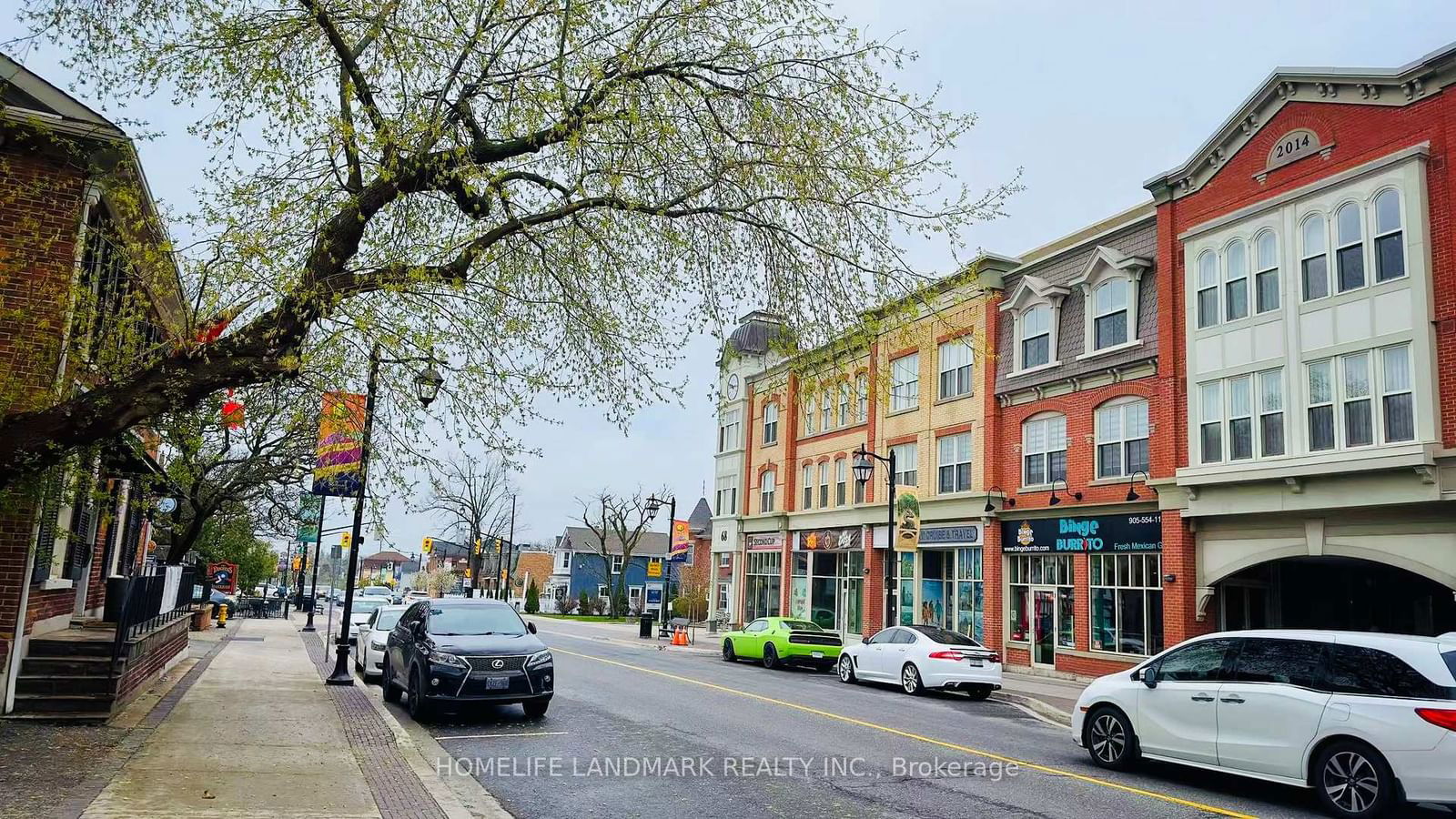 68 Main Street North Condos, Markham, Toronto