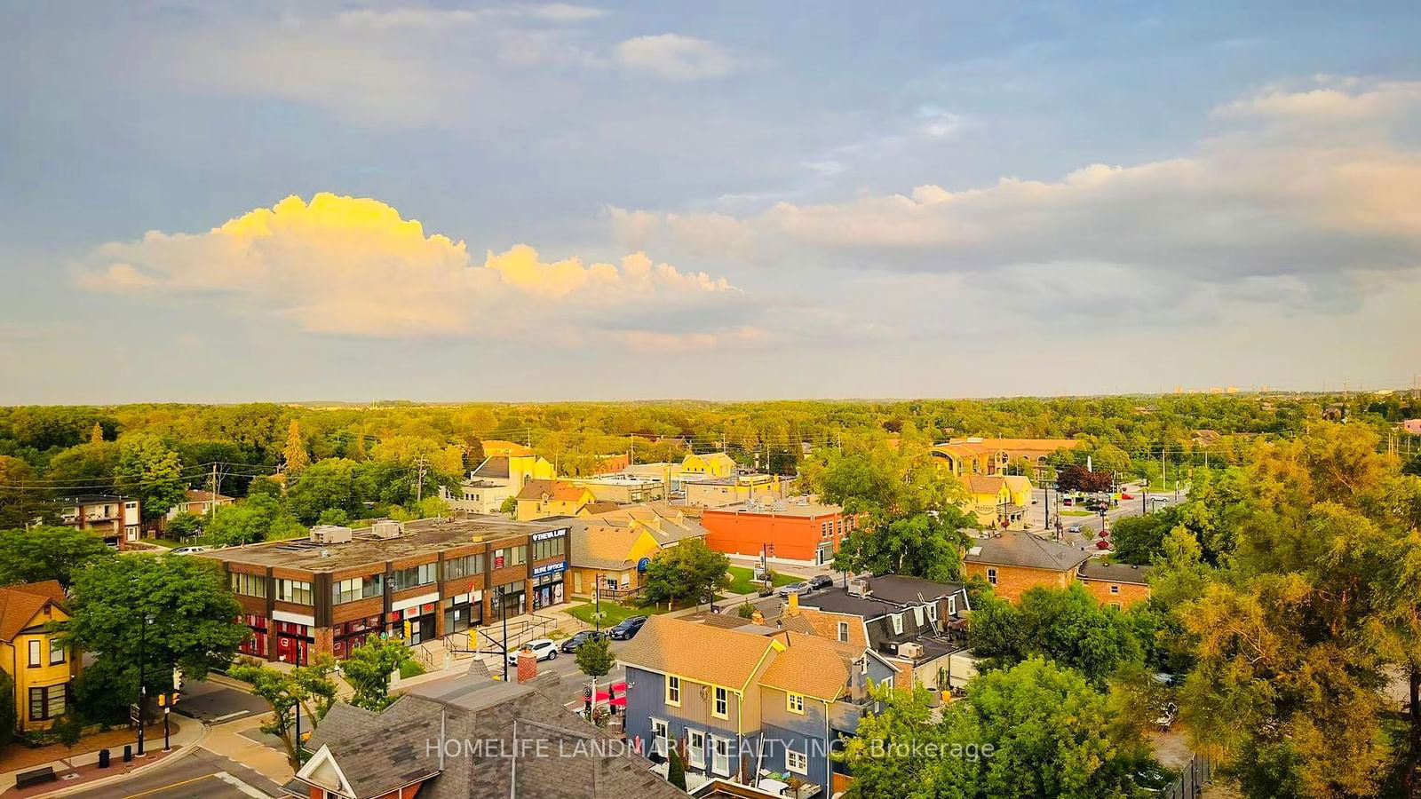 68 Main Street North Condos, Markham, Toronto