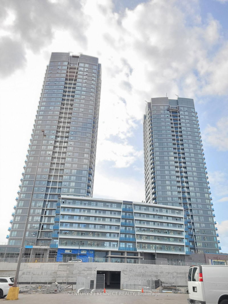 50 Upper Mall Way, unit B-0432 for rent