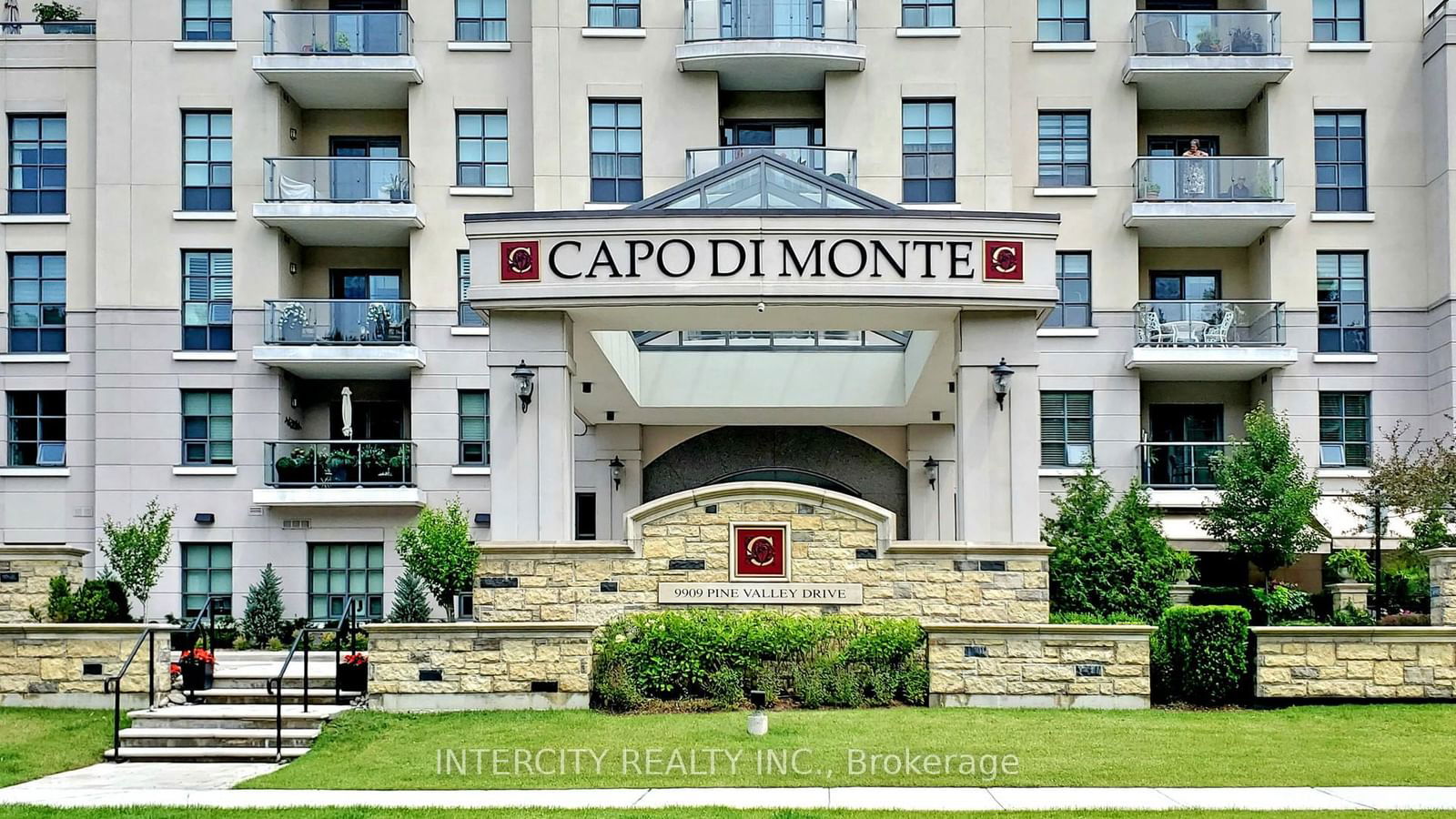 Capo Di Monte Condos, Vaughan, Toronto