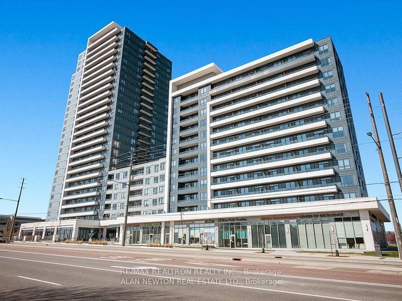 7900 Bathurst St, unit 1122 for sale