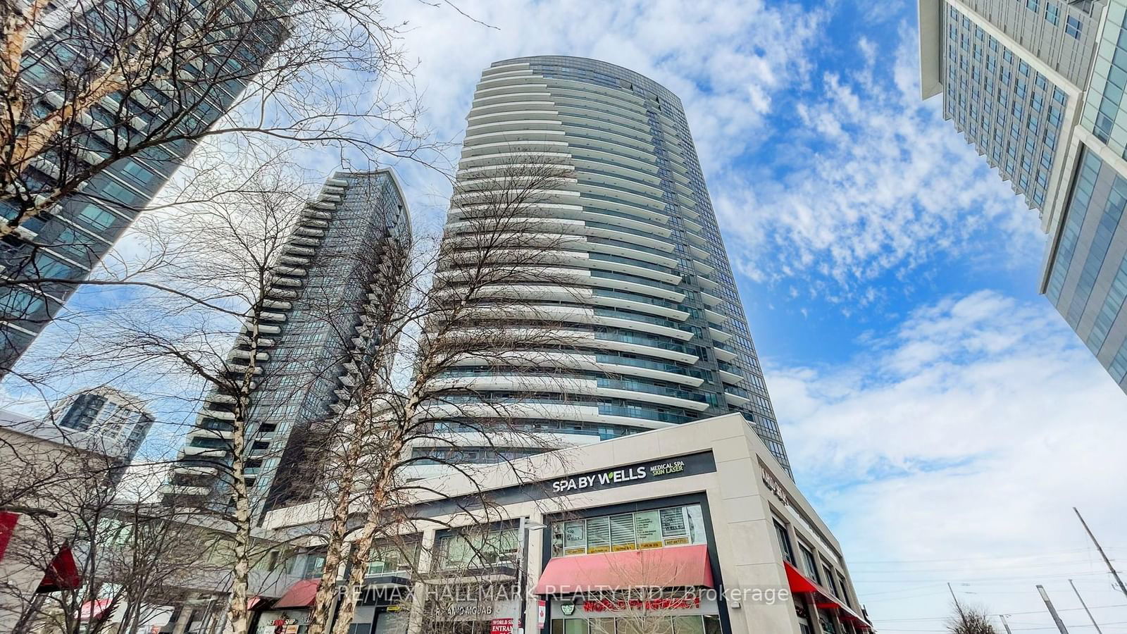 7171 Yonge St, unit 1005 for sale