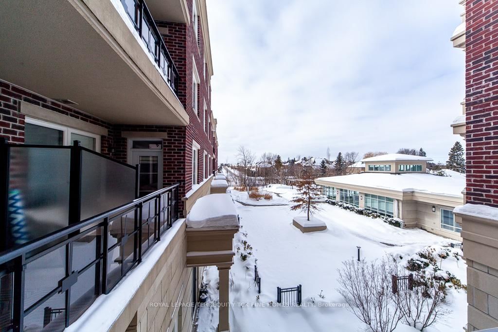 The Sorrento Condos, Richmond Hill, Toronto