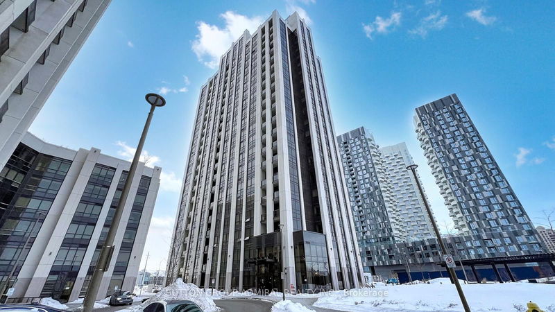 9085 Jane St, unit 1507 for sale