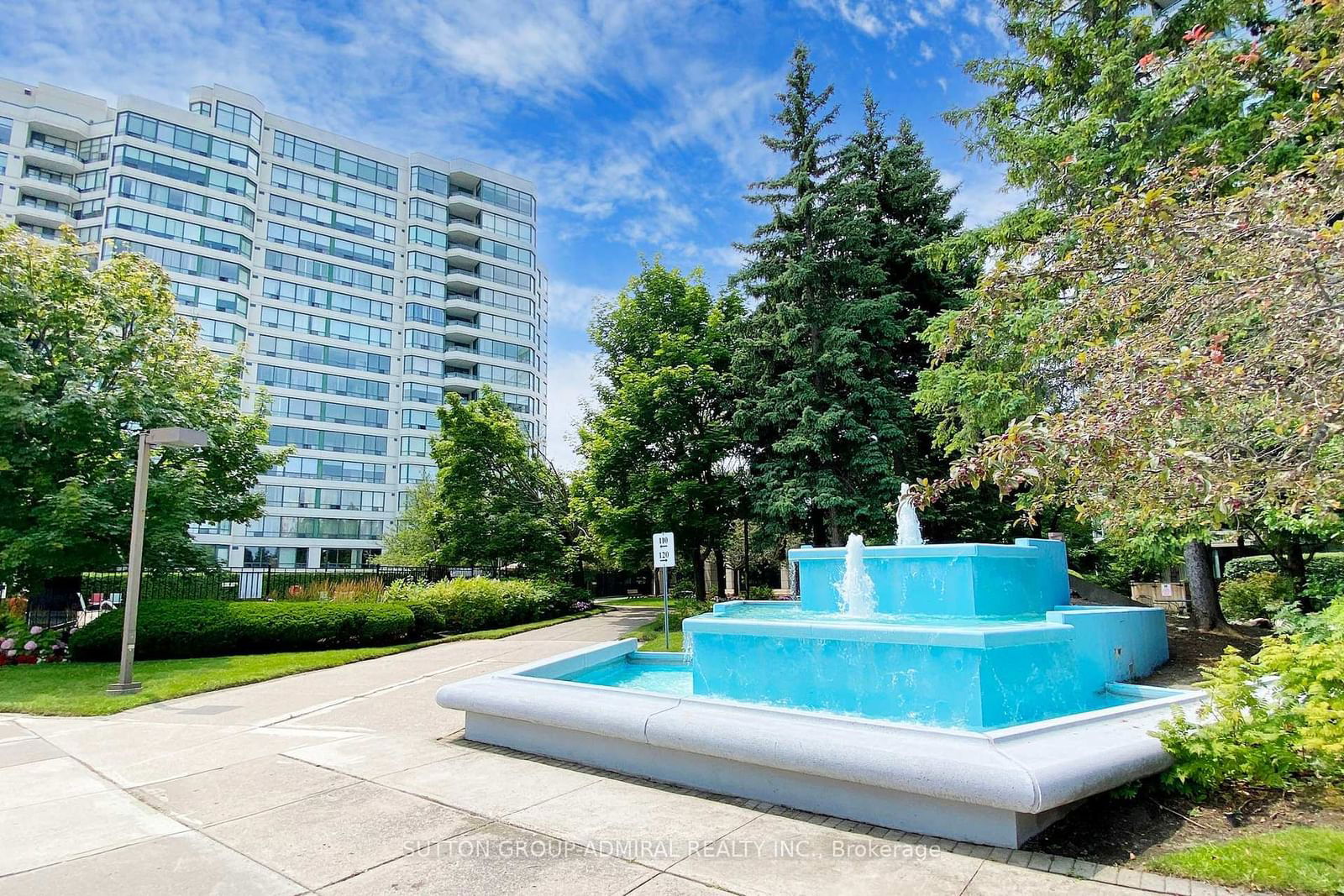 110 Promenade Circ, unit 1105 for sale