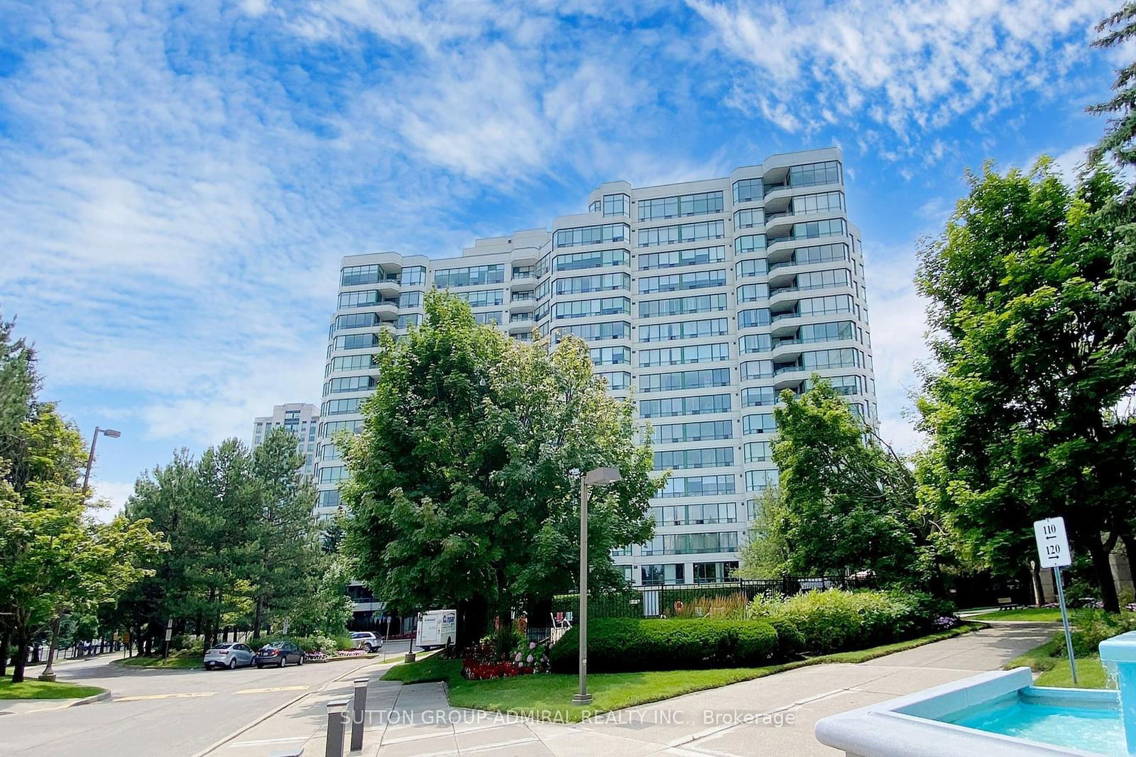 110 Promenade Circ, unit 1105 for sale