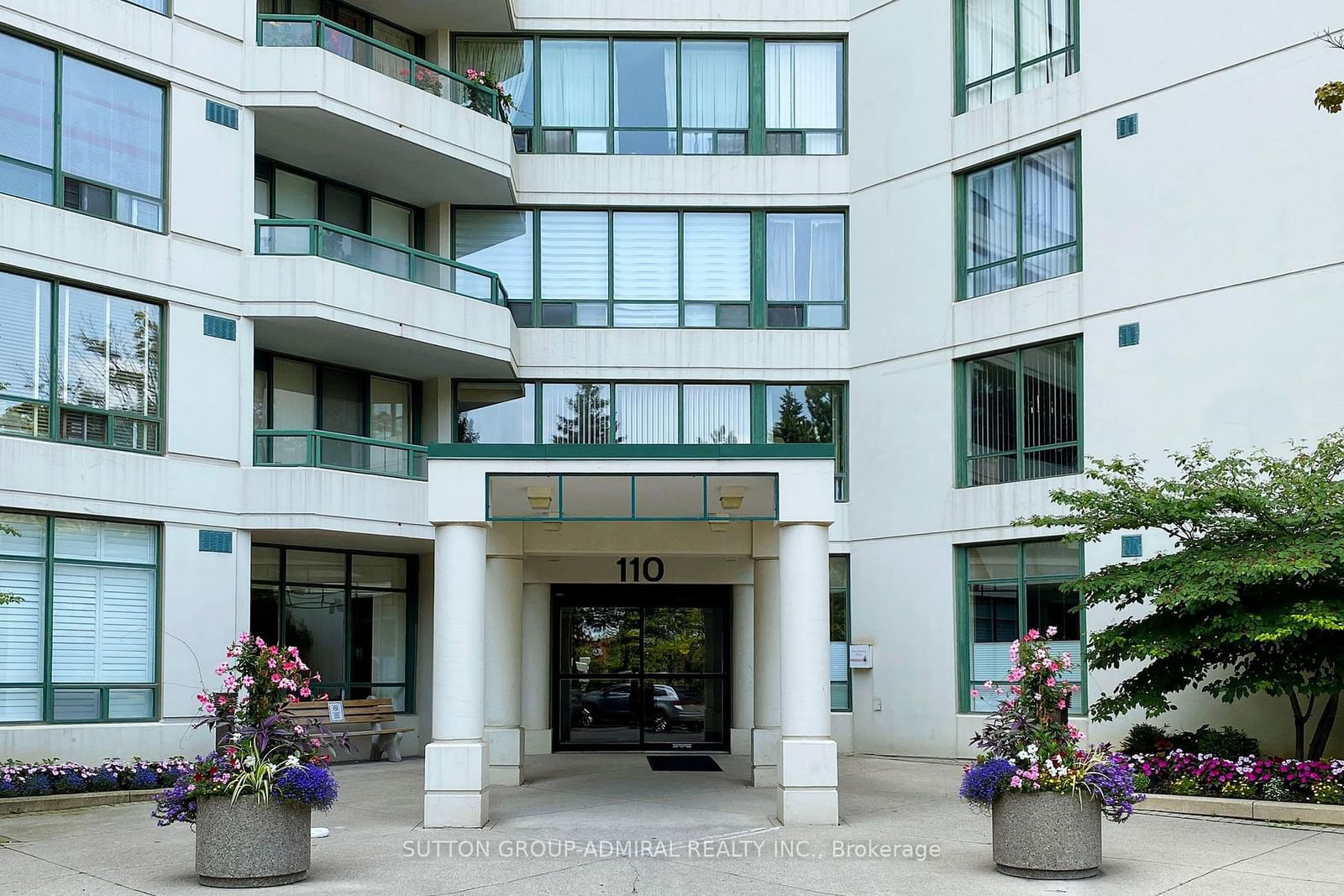 110 Promenade Circ, unit 1105 for sale