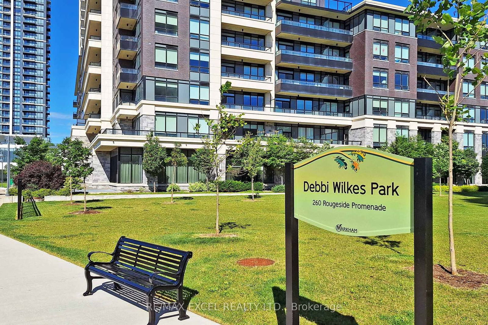 15 Water Walk Dr, unit 2109 for sale