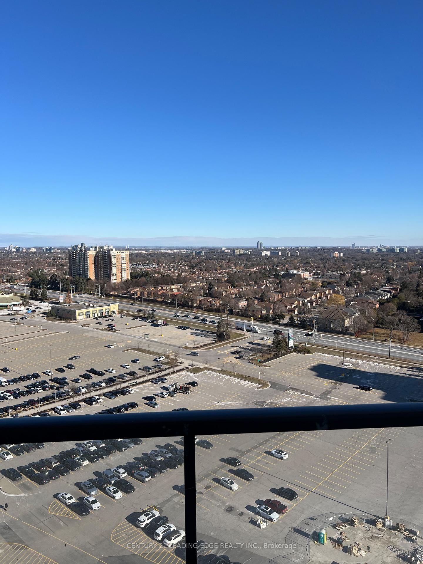 50 Upper Mall Way, unit 1809 for sale