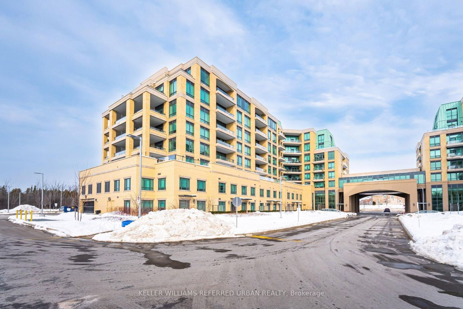 9th & Main Condos + Towns, Whitchurch-Stouffville, Toronto