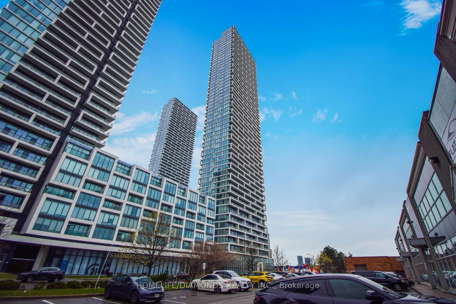 898 PORTAGE Pkwy, unit 5612 for sale