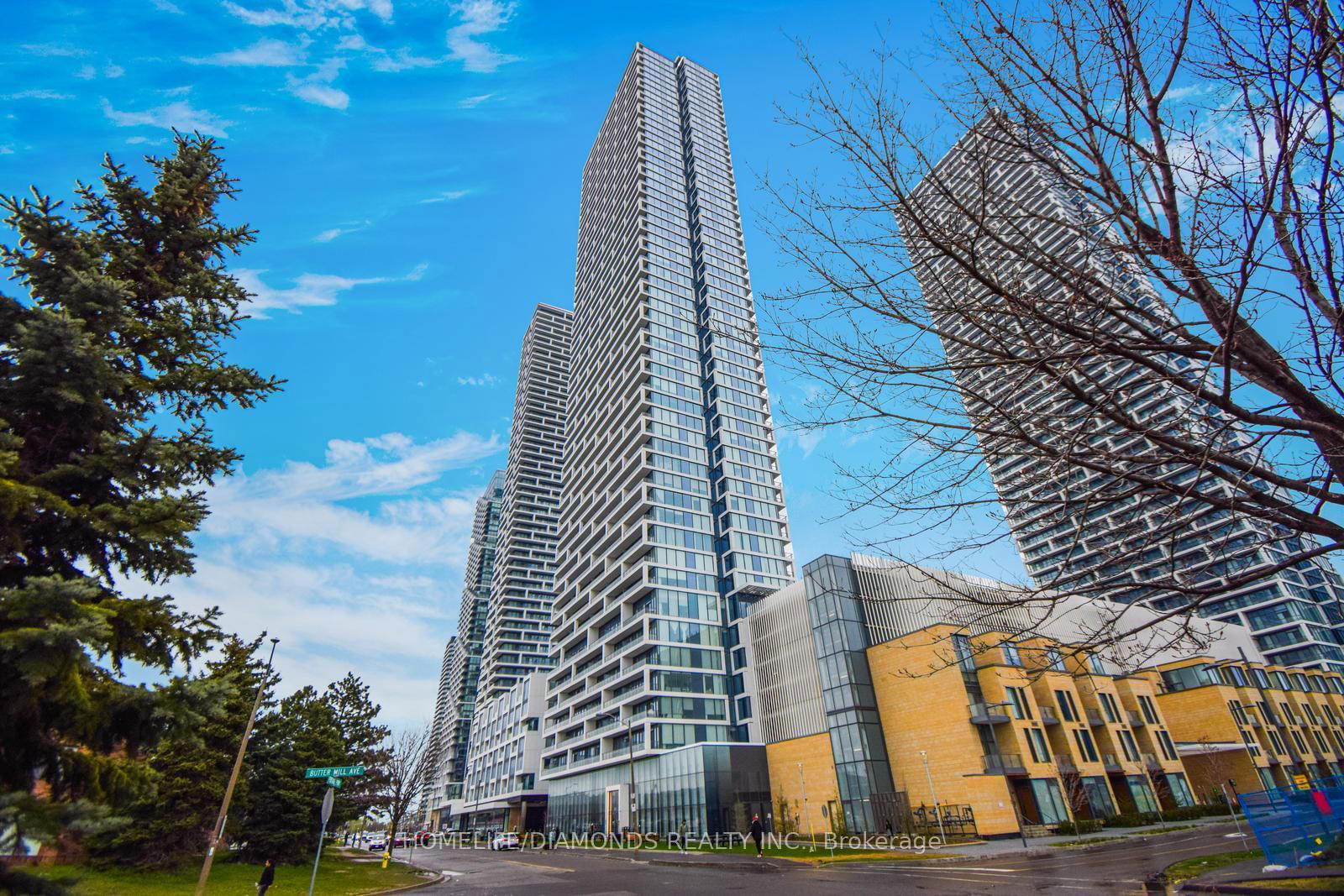 898 PORTAGE Pkwy, unit 5612 for sale