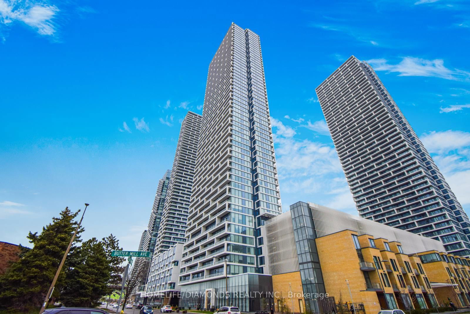 898 PORTAGE Pkwy, unit 5612 for sale