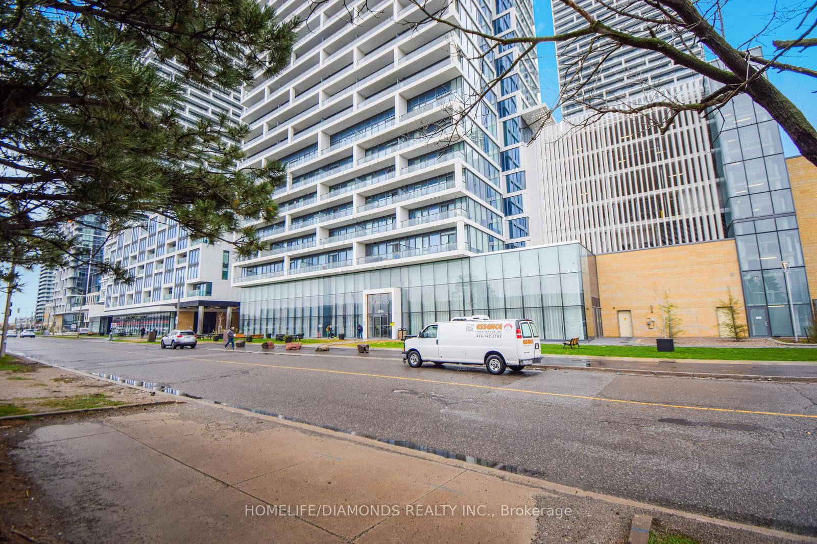 898 PORTAGE Pkwy, unit 5612 for sale