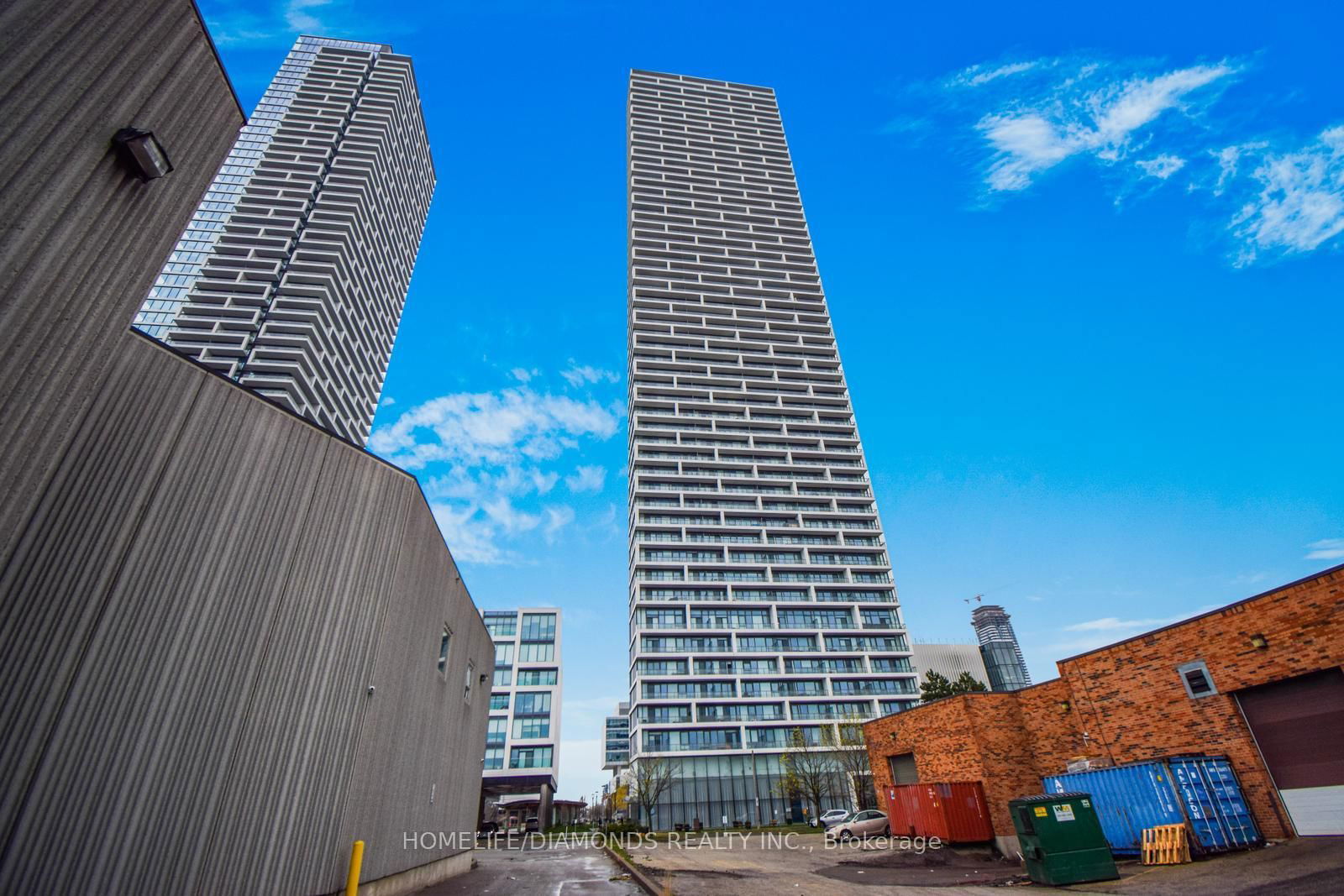 898 PORTAGE Pkwy, unit 5612 for sale