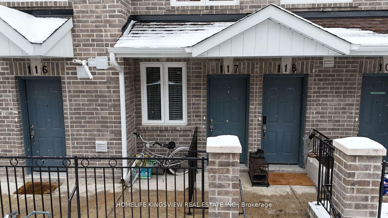 75 Weldrick Ave E, unit 117 for rent