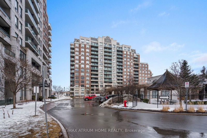 350 Red Maple Rd, unit #613 for sale