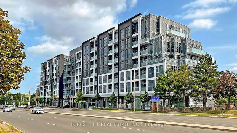 8763 Bayview Ave, unit 527 for sale