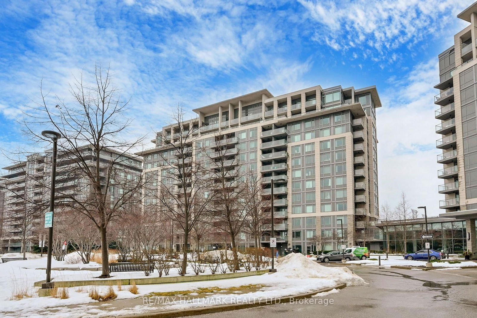 Eden Park Towers Condos, Markham, Toronto