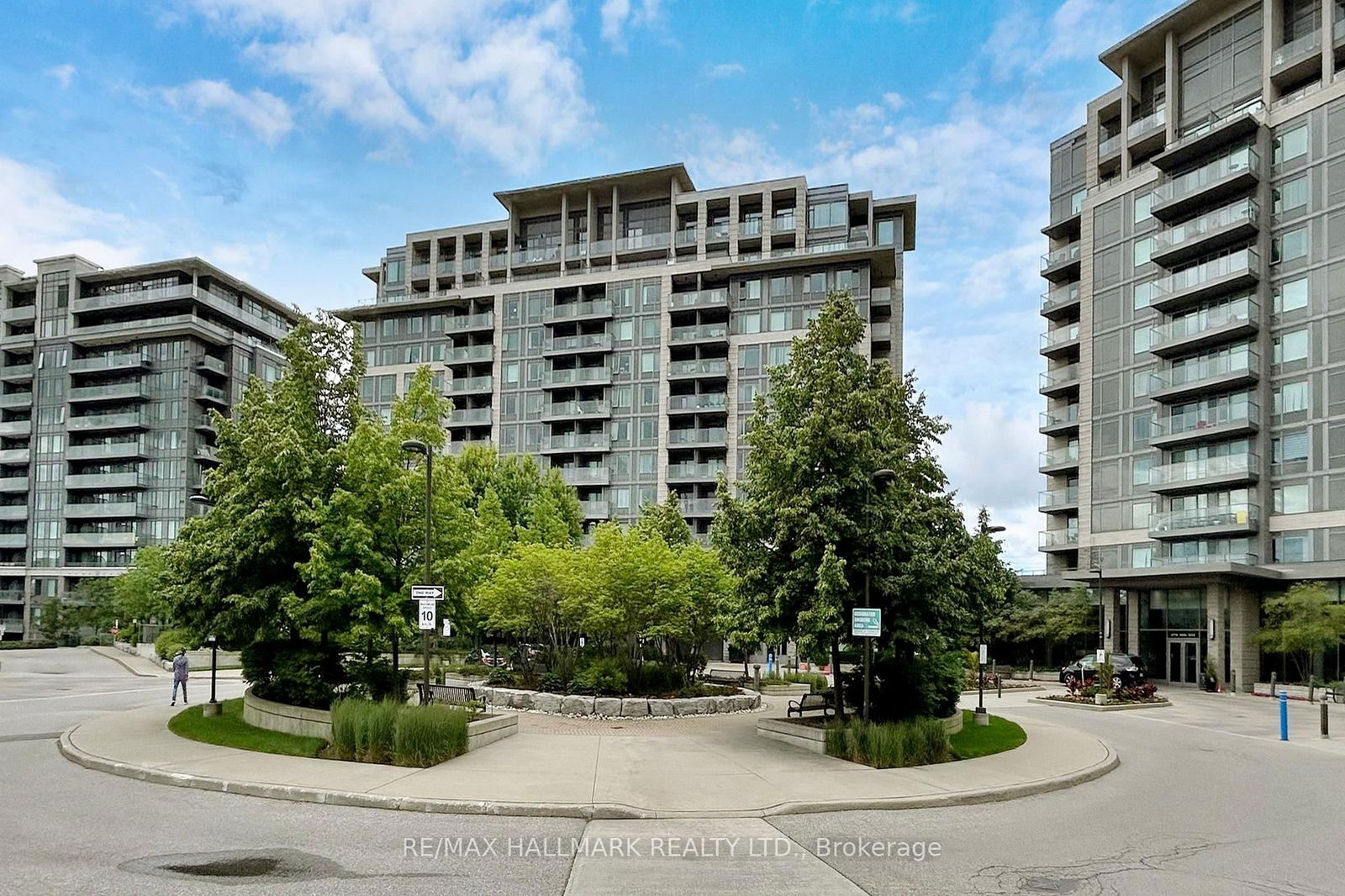 Eden Park Towers Condos, Markham, Toronto