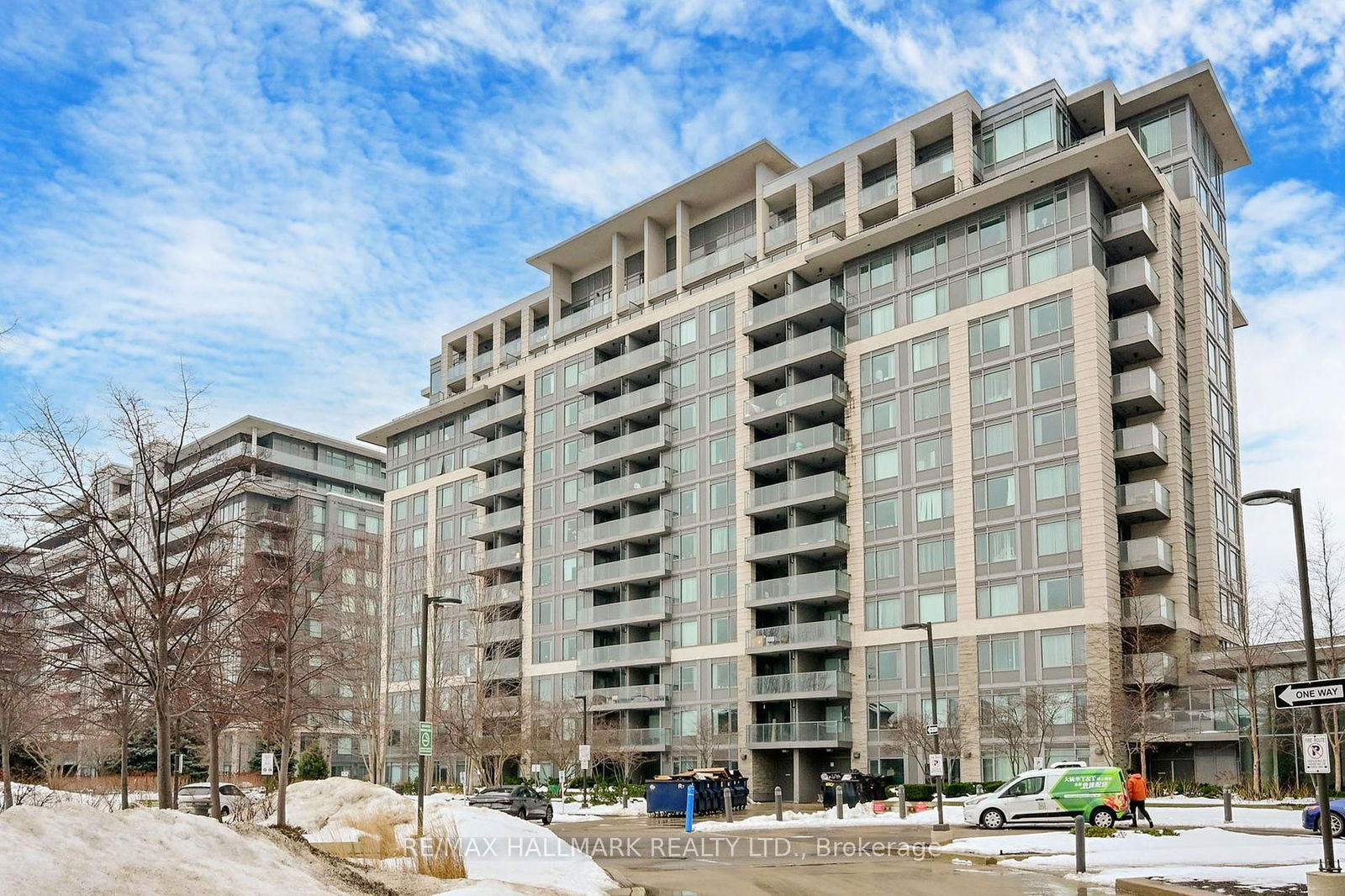 Eden Park Towers Condos, Markham, Toronto