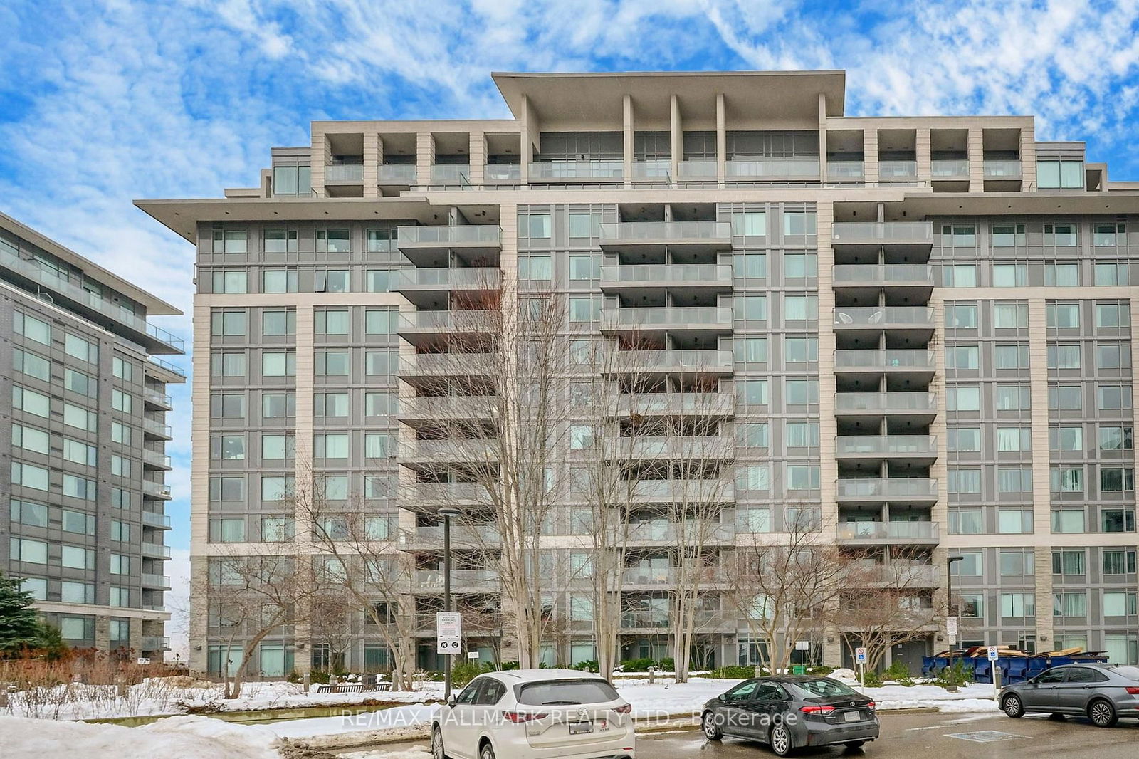 Eden Park Towers Condos, Markham, Toronto