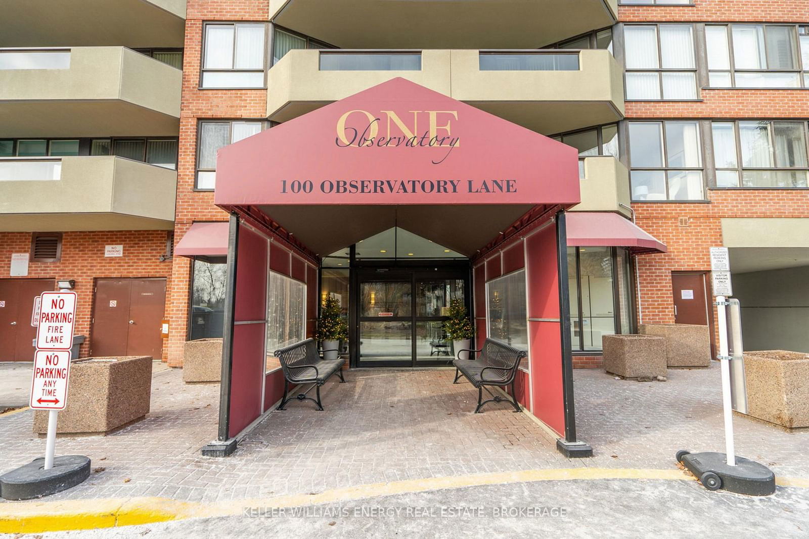 100 Observatory Lane, unit 312 for sale