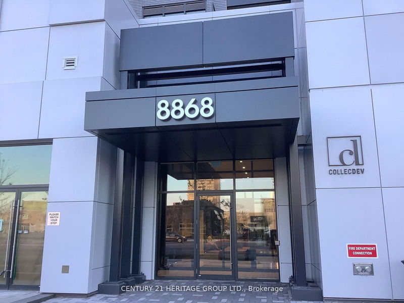 8868 Yonge St E, unit 610E for sale