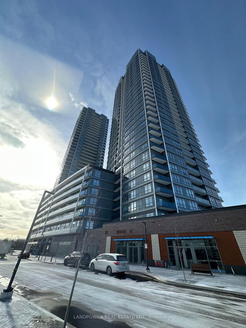 50 Upper Mall Way, unit B-2305 for rent