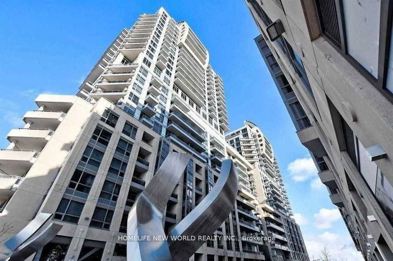 9201 YONGE St, unit 419 for rent