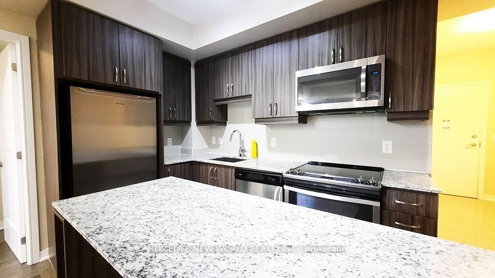 9201 YONGE St, unit 419 for rent