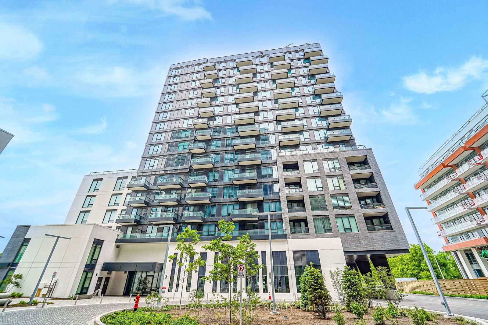 3 Rosewater St, unit 217W for sale