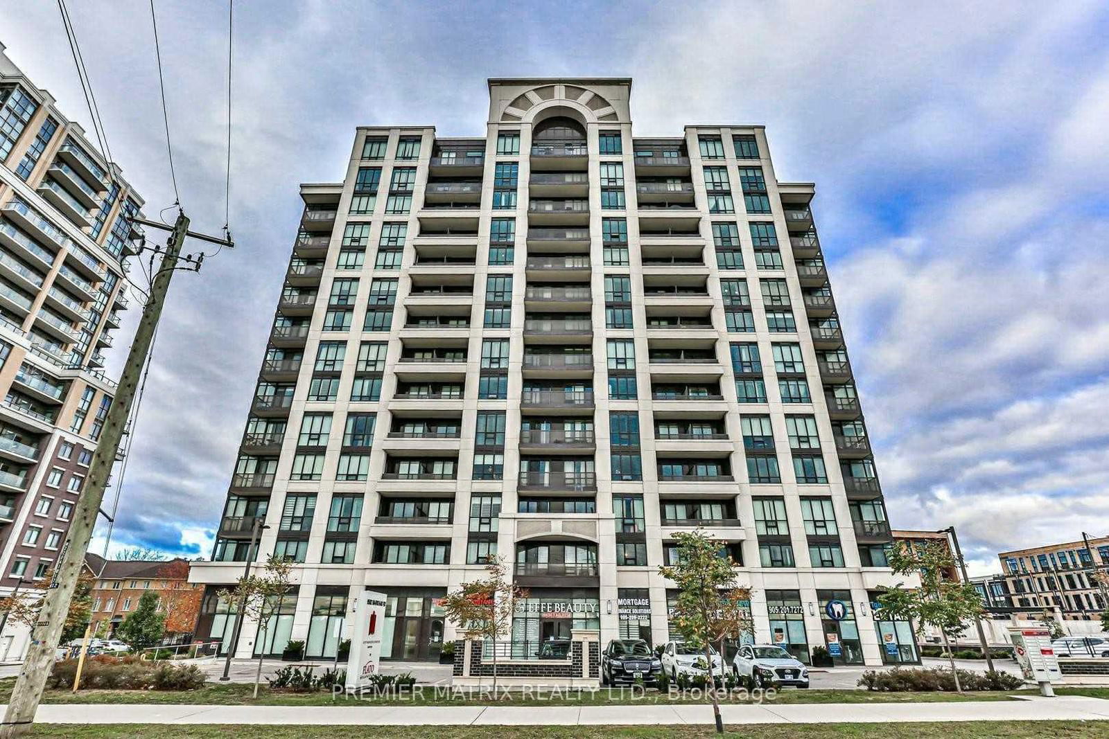 9582 Markham Rd, unit 1510 for rent