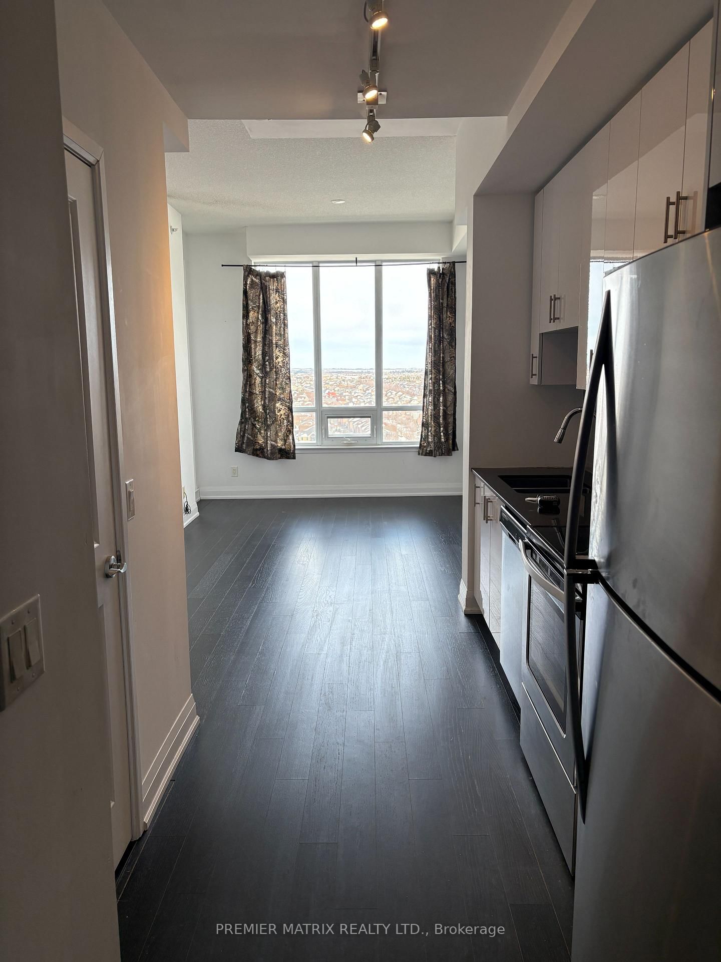 9582 Markham Rd, unit 1510 for rent