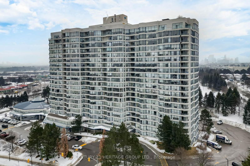 1 Clark Ave W, unit 1402 for sale