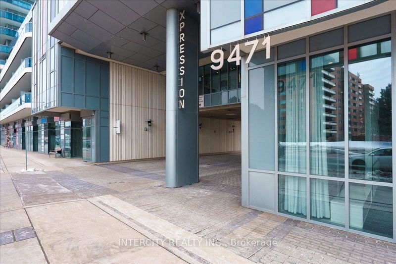 9471 Yonge St, unit 237 for rent