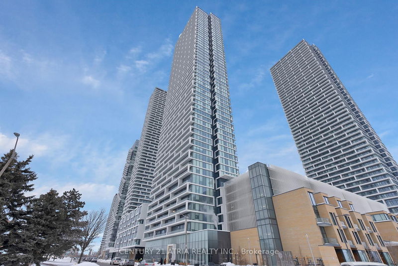 898 portage Pkwy, unit 1910 for sale