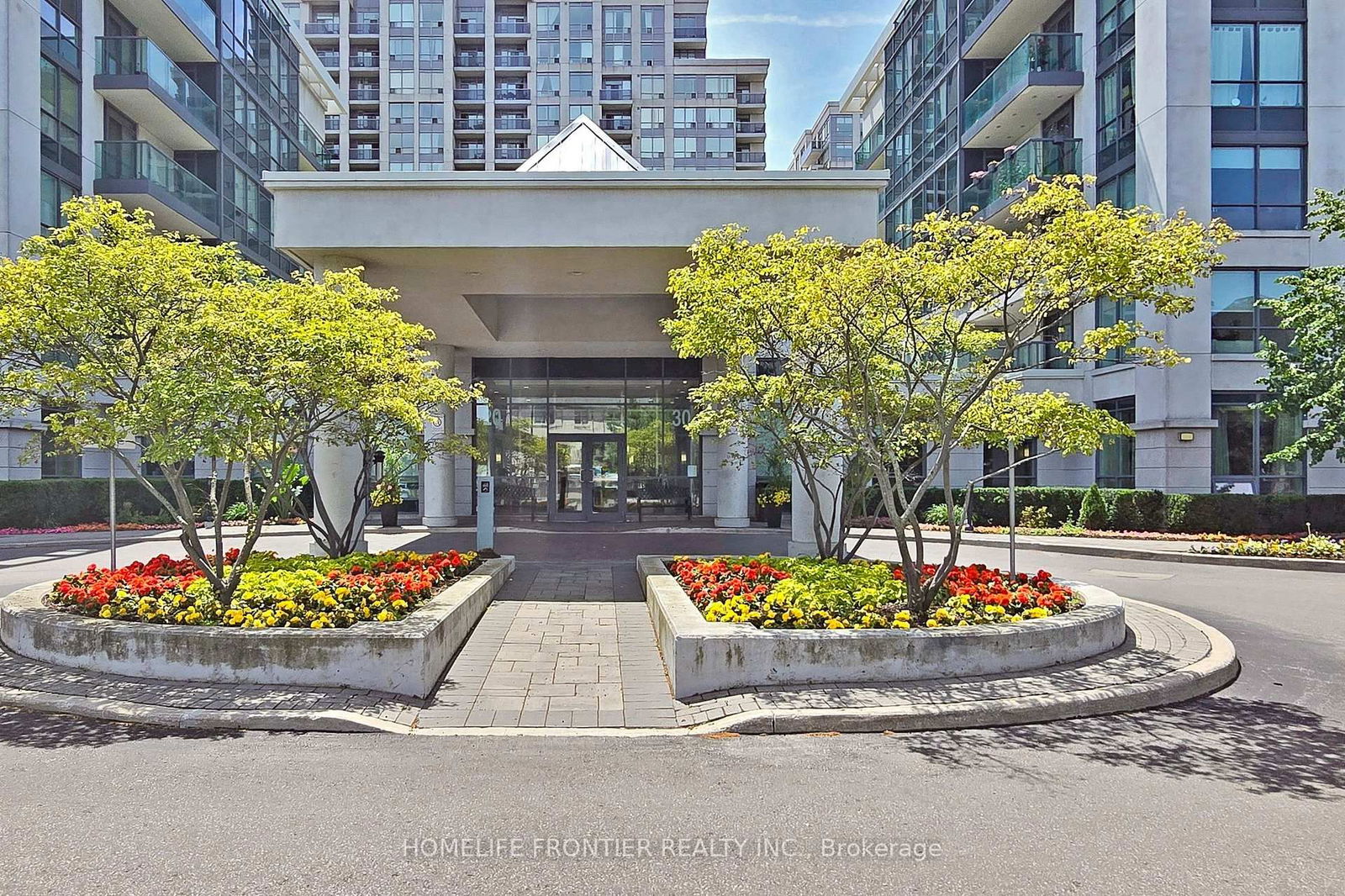 30 North Park Rd, unit 619 for rent