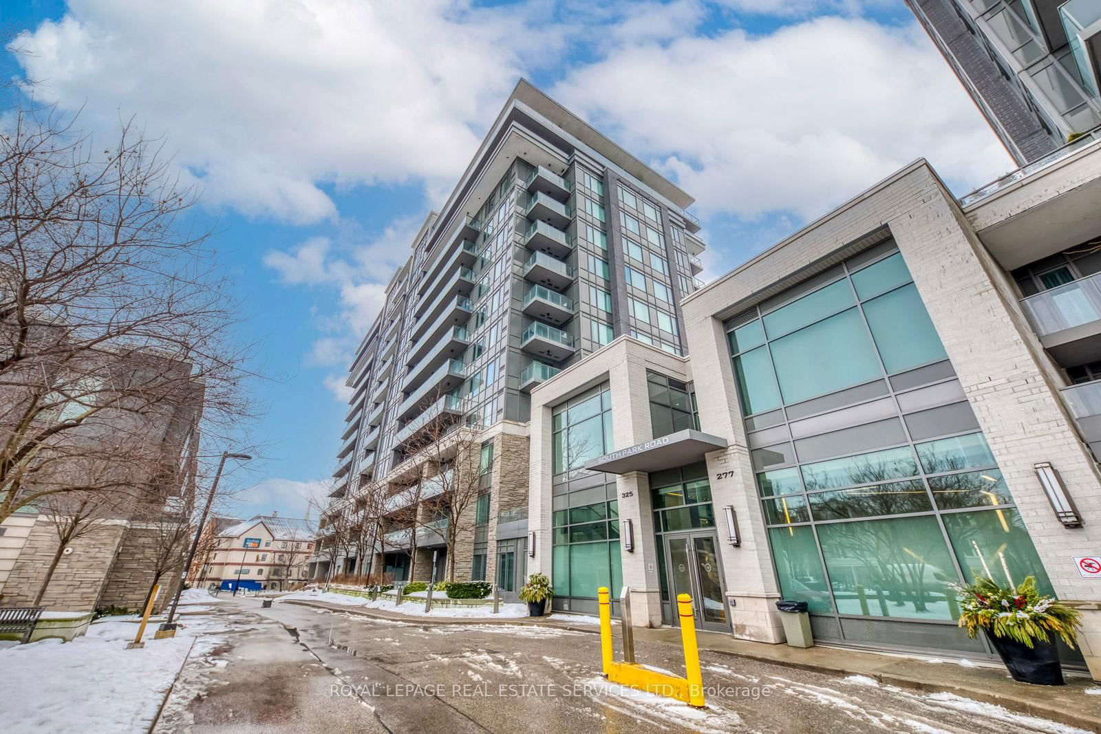 Eden Park II Condos, Markham, Toronto