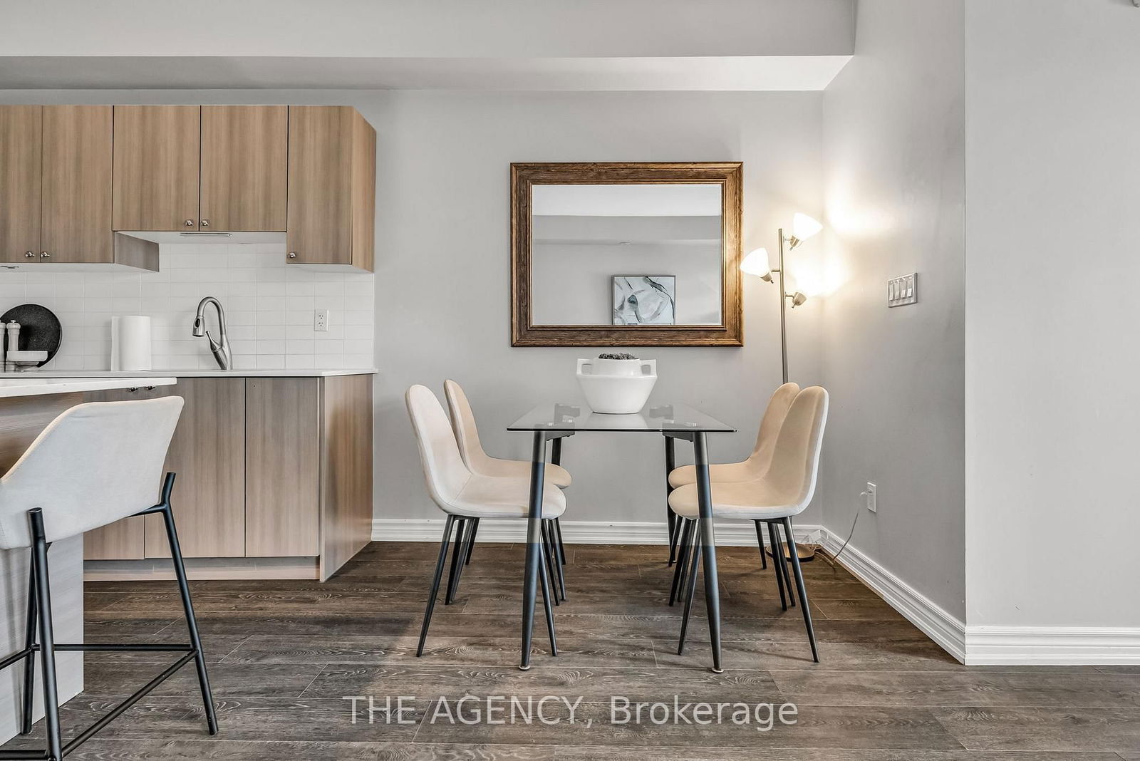 Riverside in Pine Grove Townhomes, Vaughan, Toronto