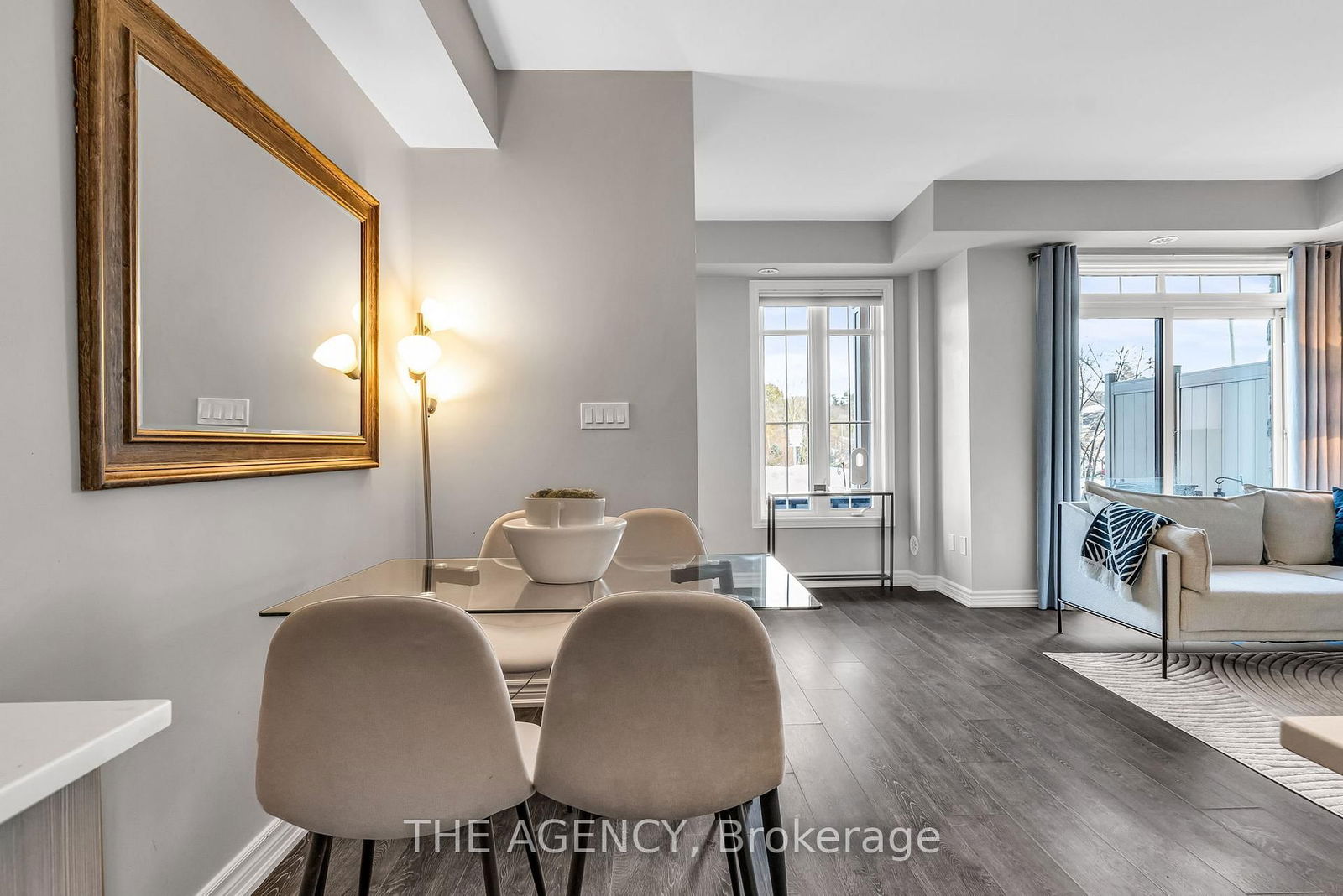 Riverside in Pine Grove Townhomes, Vaughan, Toronto