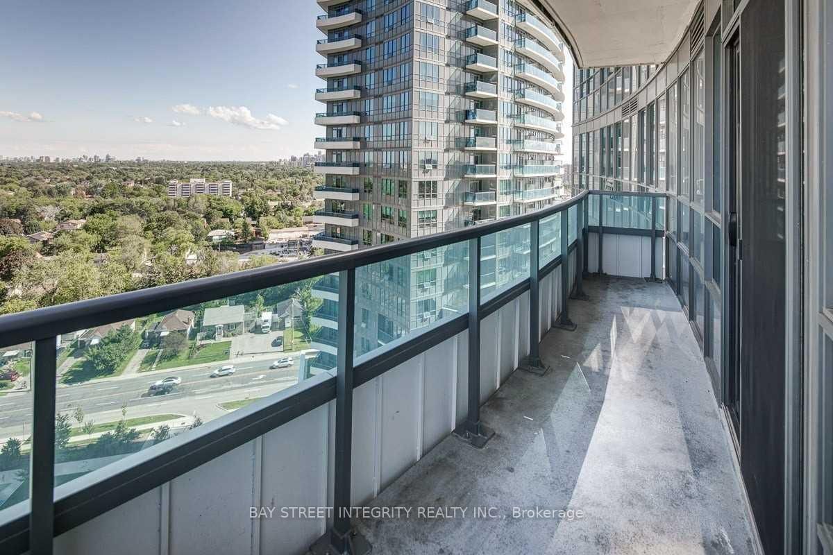 7171 Yonge St, unit 1601 for rent