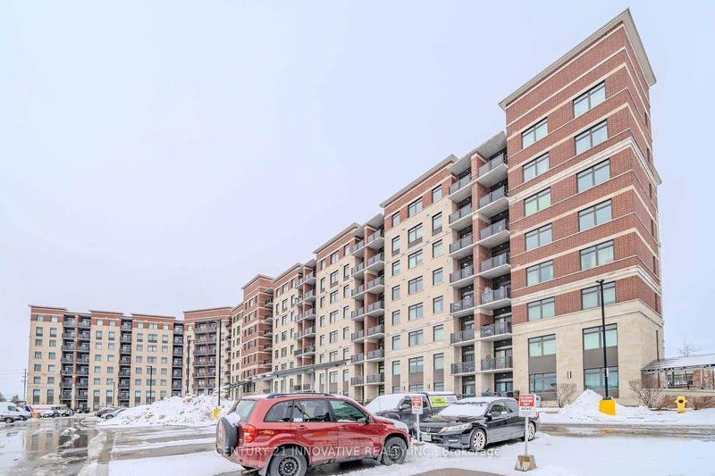 7325 Markham Rd, unit 413 for sale