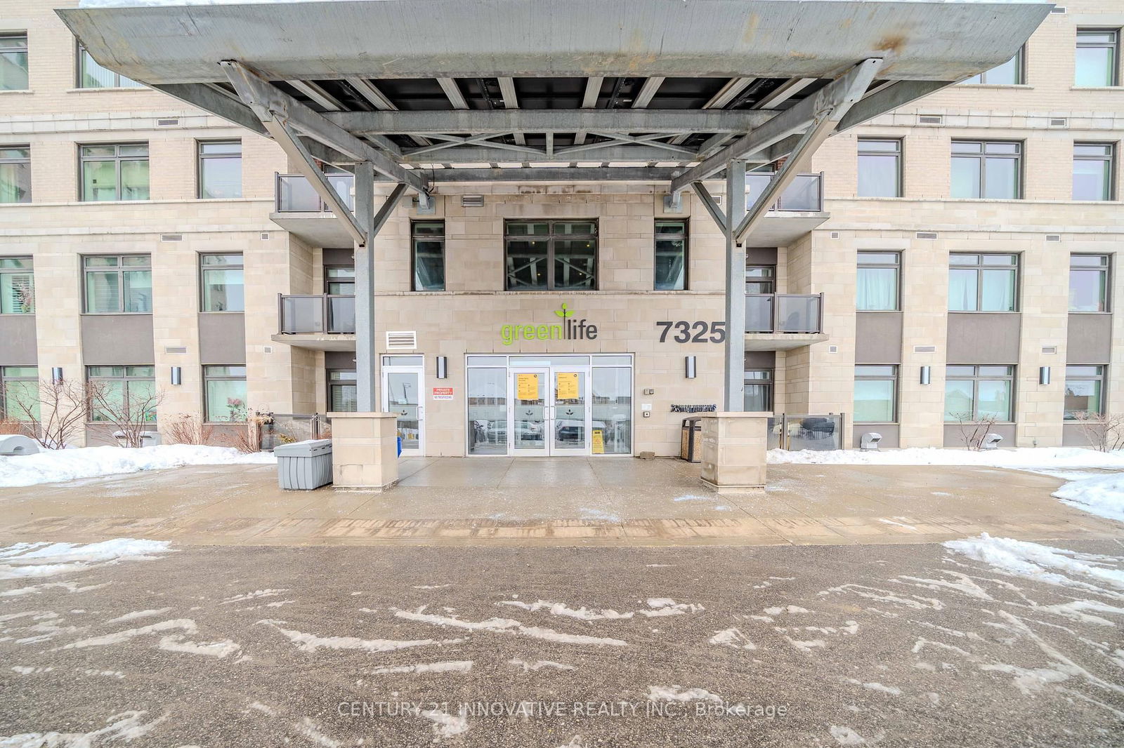 7325 Markham Rd, unit 413 for sale