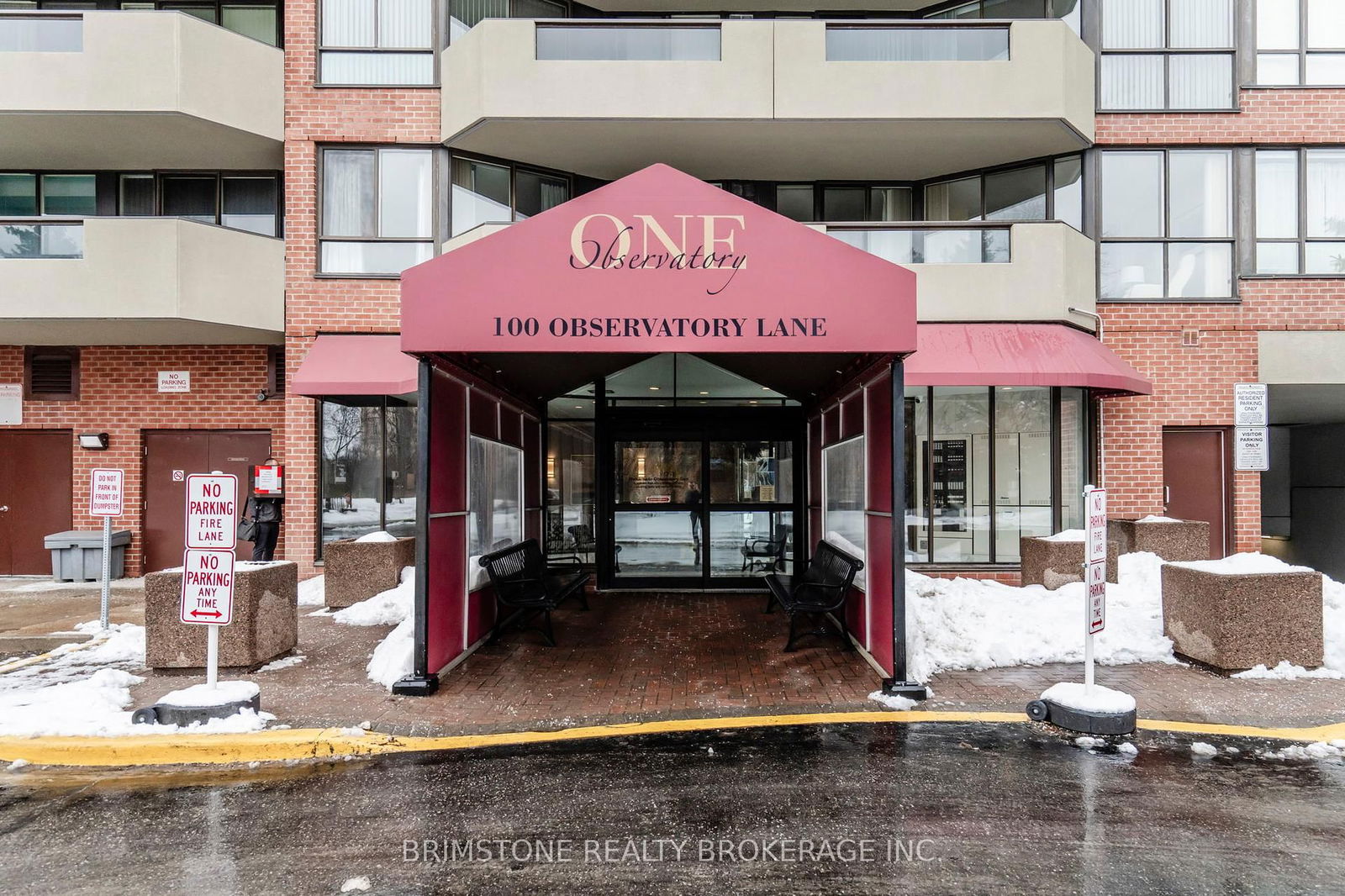 Observatory Lane Condo, Richmond Hill, Toronto