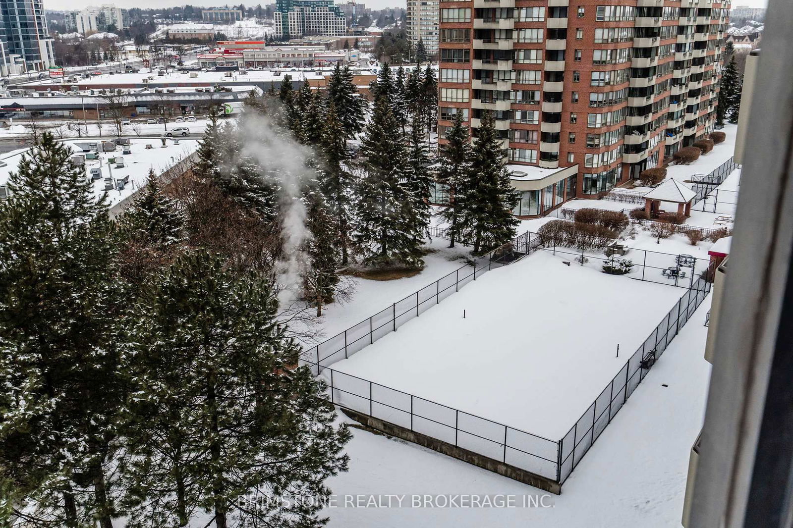 Observatory Lane Condo, Richmond Hill, Toronto